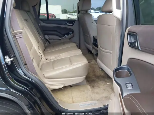 1GNSCBKC5HR137694 2017 CHEVROLET TAHOE - Image 8