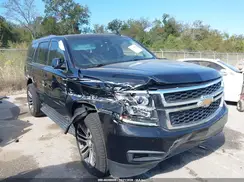 1GNSCBKC5HR138540 2017 CHEVROLET TAHOE