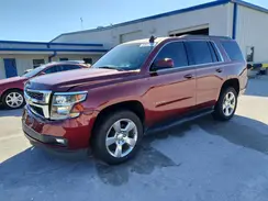 1GNSCBKC5HR141440 2017 CHEVROLET TAHOE
