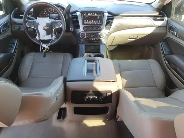 1GNSCBKC5HR141440 2017 CHEVROLET TAHOE - Image 8