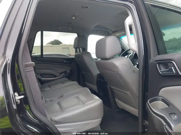 1GNSCBKC5HR141860 2017 CHEVROLET TAHOE - Image 8
