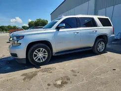 1GNSCBKC5HR142734 2017 CHEVROLET TAHOE