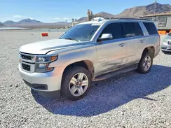 1GNSCBKC5HR147657 2017 CHEVROLET TAHOE