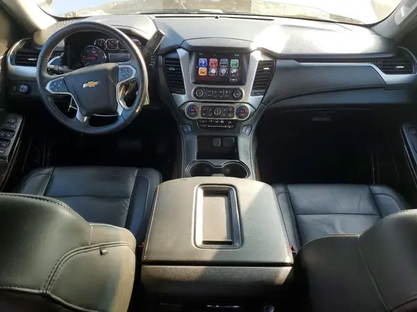 1GNSCBKC5HR165298 2017 CHEVROLET TAHOE - Image 8