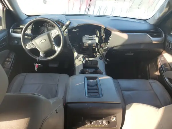 1GNSCBKC5HR186376 2017 CHEVROLET TAHOE - Image 8