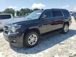 1GNSCBKC5HR188967 2017 CHEVROLET TAHOE