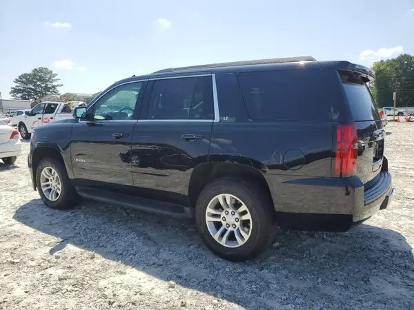 1GNSCBKC5HR188967 2017 CHEVROLET TAHOE - Image 2