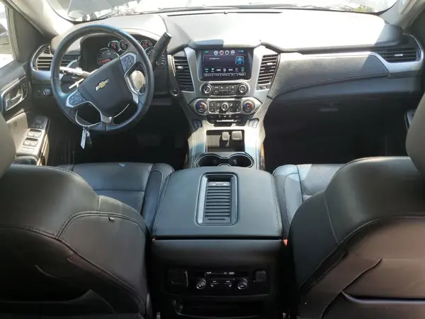 1GNSCBKC5HR188967 2017 CHEVROLET TAHOE - Image 8