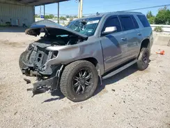 1GNSCBKC5HR198298 2017 CHEVROLET TAHOE
