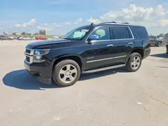 1GNSCBKC5HR211311 2017 CHEVROLET TAHOE
