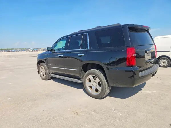 1GNSCBKC5HR211311 2017 CHEVROLET TAHOE - Image 2