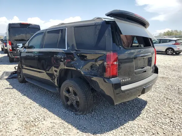 1GNSCBKC5HR222969 2017 CHEVROLET TAHOE - Image 2