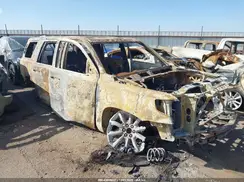 1GNSCBKC5HR232448 2017 CHEVROLET TAHOE