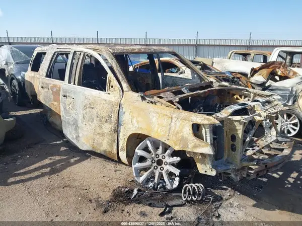 1GNSCBKC5HR232448 2017 CHEVROLET TAHOE - Image 1