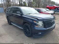 1GNSCBKC5HR232661 2017 CHEVROLET TAHOE