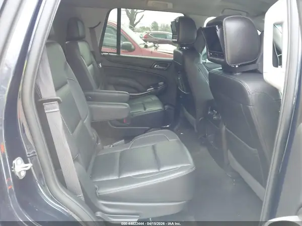 1GNSCBKC5HR232661 2017 CHEVROLET TAHOE - Image 8