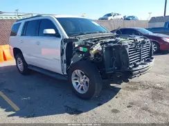 1GNSCBKC5HR233373 2017 CHEVROLET TAHOE