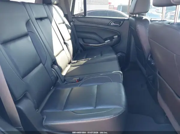 1GNSCBKC5HR233373 2017 CHEVROLET TAHOE - Image 8