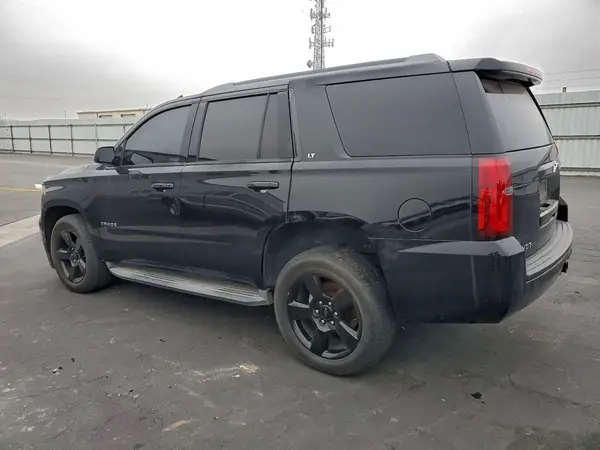 1GNSCBKC5HR244793 2017 CHEVROLET TAHOE - Image 2