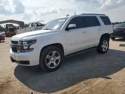1GNSCBKC5HR248911 2017 CHEVROLET TAHOE