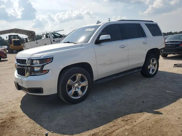 1GNSCBKC5HR248911 2017 CHEVROLET TAHOE - Image 1