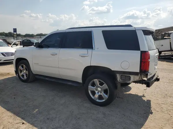 1GNSCBKC5HR248911 2017 CHEVROLET TAHOE - Image 2