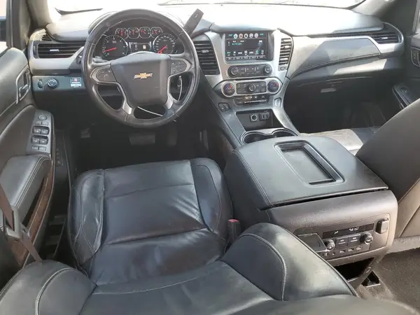 1GNSCBKC5HR248911 2017 CHEVROLET TAHOE - Image 8