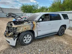 1GNSCBKC5HR257558 2017 CHEVROLET TAHOE