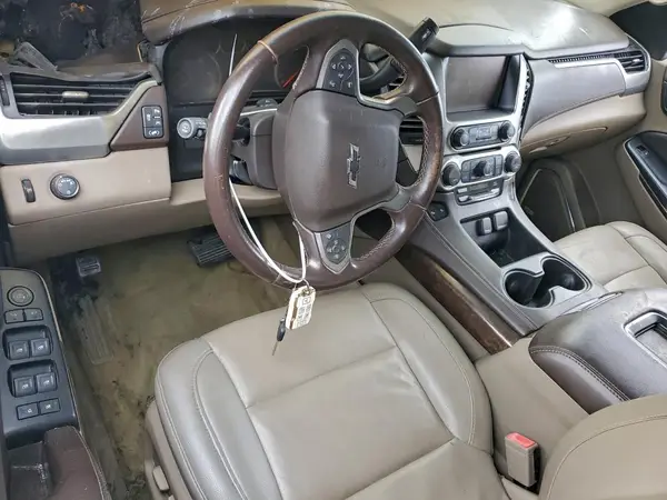 1GNSCBKC5HR257558 2017 CHEVROLET TAHOE - Image 8
