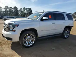 1GNSCBKC5HR270777 2017 CHEVROLET TAHOE