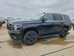 1GNSCBKC5HR276367 2017 CHEVROLET TAHOE
