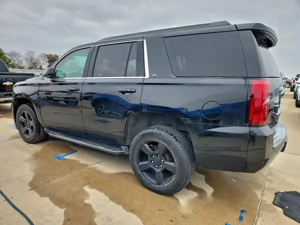 1GNSCBKC5HR276367 2017 CHEVROLET TAHOE - Image 2