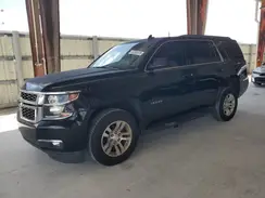 1GNSCBKC5HR276580 2017 CHEVROLET TAHOE