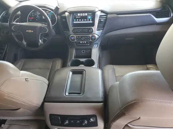 1GNSCBKC5HR276580 2017 CHEVROLET TAHOE - Image 8