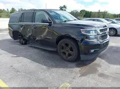 1GNSCBKC5HR281021 2017 CHEVROLET TAHOE