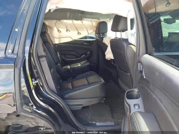 1GNSCBKC5HR281021 2017 CHEVROLET TAHOE - Image 8
