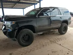 1GNSCBKC5HR282573 2017 CHEVROLET TAHOE