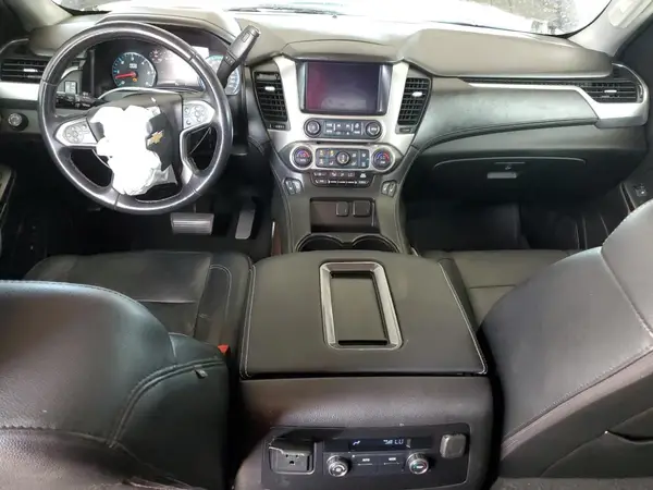 1GNSCBKC5HR282573 2017 CHEVROLET TAHOE - Image 8