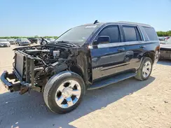 1GNSCBKC5HR284758 2017 CHEVROLET TAHOE