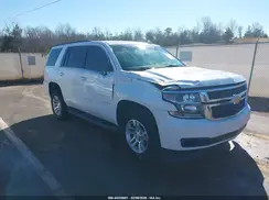 1GNSCBKC5HR290169 2017 CHEVROLET TAHOE