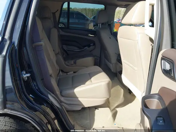 1GNSCBKC5HR308671 2017 CHEVROLET TAHOE - Image 8