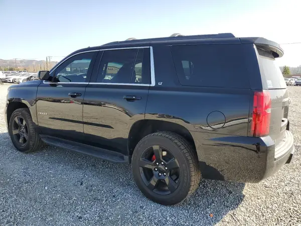 1GNSCBKC5HR315622 2017 CHEVROLET TAHOE - Image 2