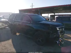 1GNSCBKC5HR318598 2017 CHEVROLET TAHOE