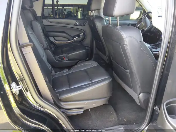 1GNSCBKC5HR318598 2017 CHEVROLET TAHOE - Image 8