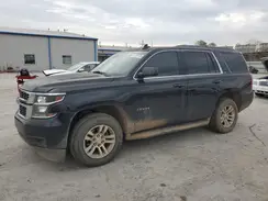 1GNSCBKC5HR319377 2017 CHEVROLET TAHOE