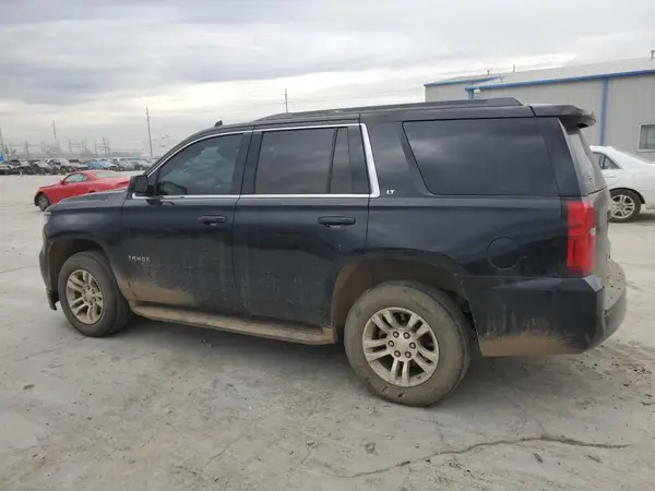 1GNSCBKC5HR319377 2017 CHEVROLET TAHOE - Image 2