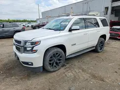 1GNSCBKC5HR320352 2017 CHEVROLET TAHOE