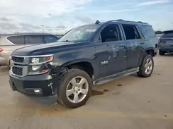 1GNSCBKC5HR323686 2017 CHEVROLET TAHOE