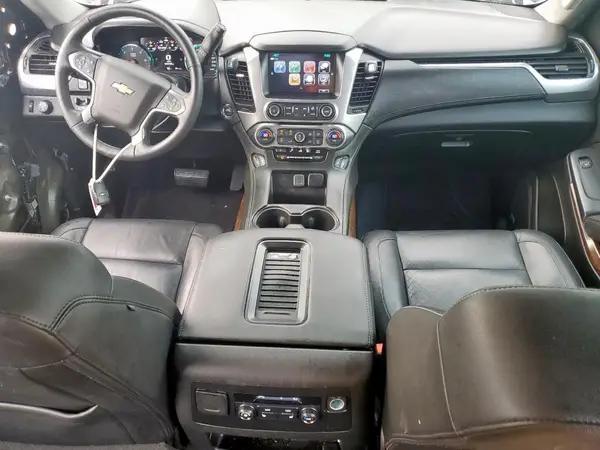 1GNSCBKC5HR323686 2017 CHEVROLET TAHOE - Image 8