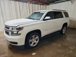 1GNSCBKC5HR328970 2017 CHEVROLET TAHOE